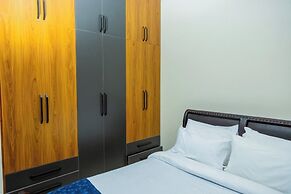 Cozy Residences Kampala 001