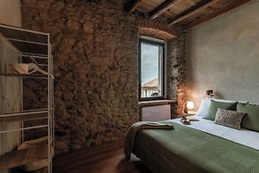 Stone House