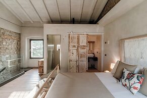 Stone House