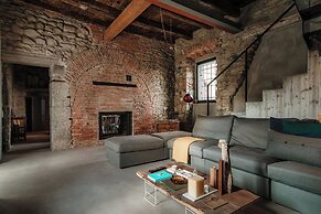 Stone House