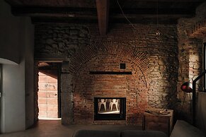 Stone House