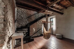 Stone House