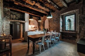 Stone House