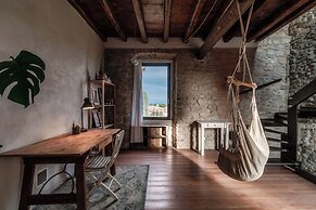 Stone House