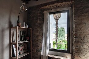 Stone House