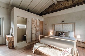 Stone House