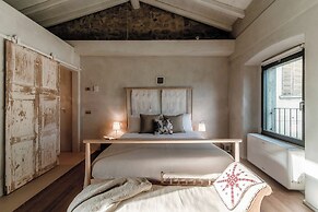 Stone House