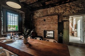 Stone House