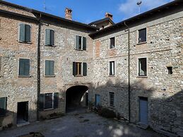 Stone House