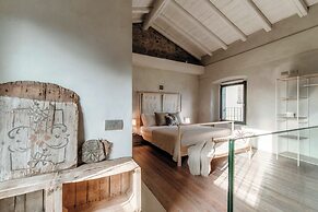 Stone House
