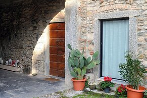 Stone House