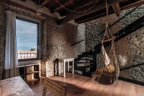 Stone House