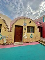 Horus Mini Resort