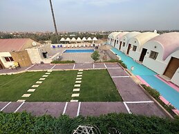 Horus Mini Resort