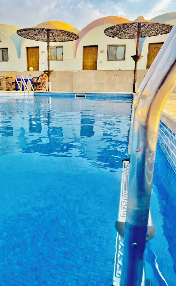 Horus Mini Resort
