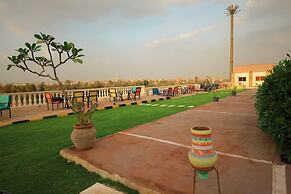 Horus Mini Resort