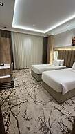 Wissam Al Hawraa Hotel
