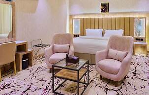 Wissam Al Hawraa Hotel