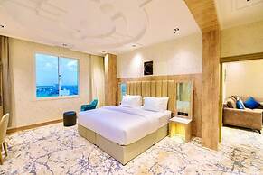 Wissam Al Hawraa Hotel