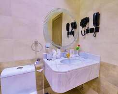 Wissam Al Hawraa Hotel