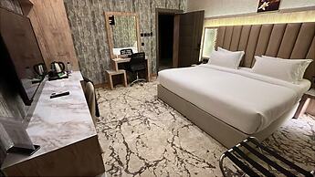 Wissam Al Hawraa Hotel