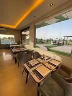 Wissam Al Hawraa Hotel
