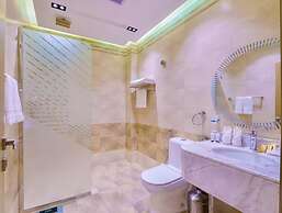 Wissam Al Hawraa Hotel