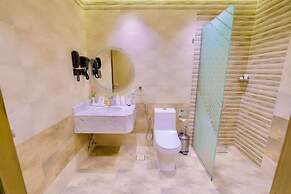 Wissam Al Hawraa Hotel