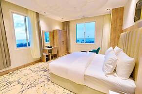 Wissam Al Hawraa Hotel