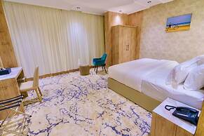 Wissam Al Hawraa Hotel