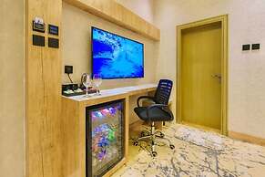 Wissam Al Hawraa Hotel