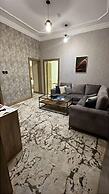 Wissam Al Hawraa Hotel