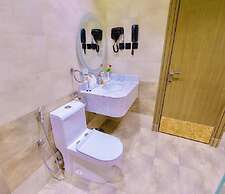 Wissam Al Hawraa Hotel