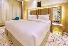 Wissam Al Hawraa Hotel