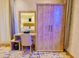 Wissam Al Hawraa Hotel