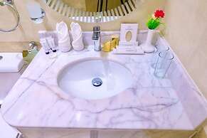 Wissam Al Hawraa Hotel