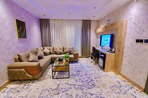 Wissam Al Hawraa Hotel