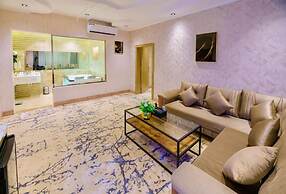 Wissam Al Hawraa Hotel