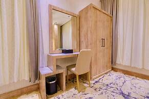 Wissam Al Hawraa Hotel