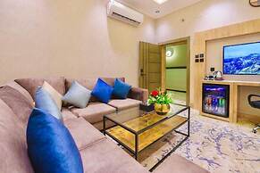 Wissam Al Hawraa Hotel