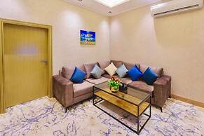 Wissam Al Hawraa Hotel