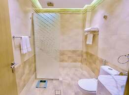 Wissam Al Hawraa Hotel
