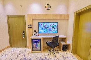 Wissam Al Hawraa Hotel