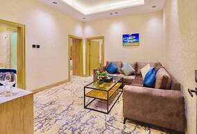 Wissam Al Hawraa Hotel