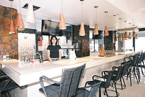 Collection O Luna Hotel Pattaya