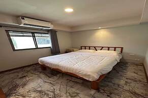 Collection O Luna Hotel Pattaya
