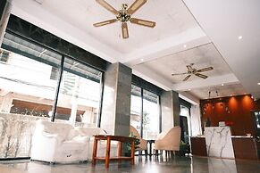 Collection O Luna Hotel Pattaya