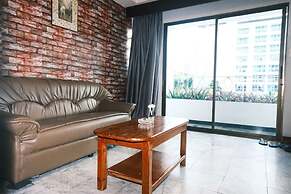 Collection O Luna Hotel Pattaya