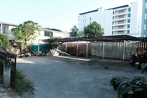 Collection O Luna Hotel Pattaya