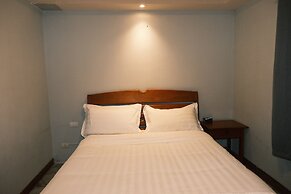 Collection O Luna Hotel Pattaya